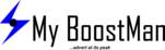 myboostman Logo